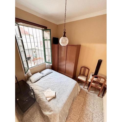 Casa mata Encarnita