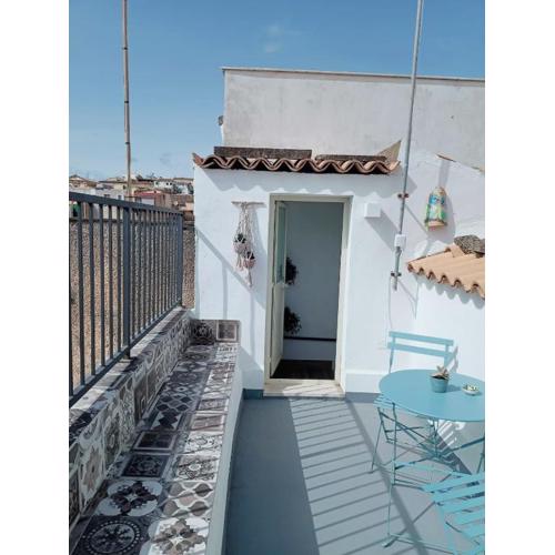 Casa Matea