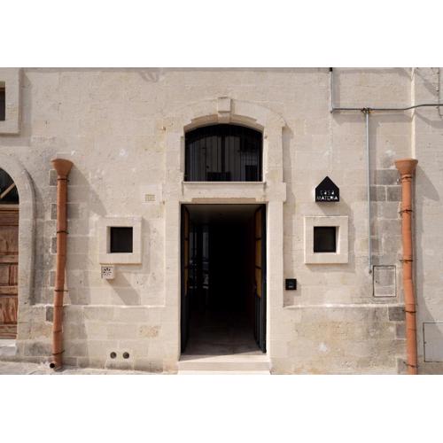 Casa MATERiA