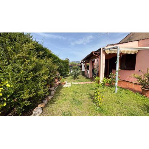 Casa Matilda sul mare