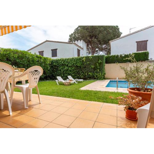 Casa Matilda