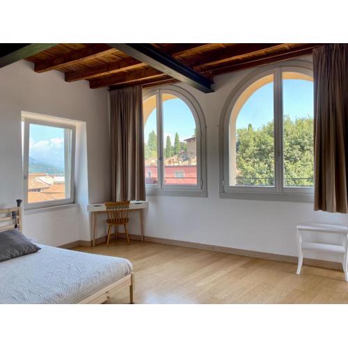 CASA MATIN BERGAMO