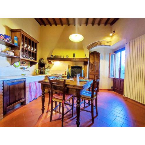 Casa Matteo San Gimignano Apartments