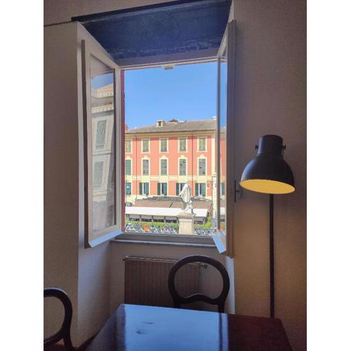 Casa Matteotti By Vacanze in Chiavari