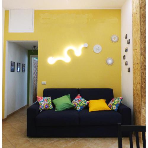 Casa Maura - 2 passi nella storia