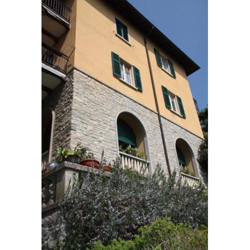 Casa Mauri