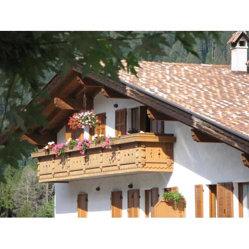 Casa Mavignola