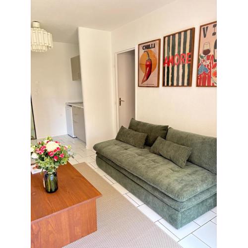 Casa Maxima - Cosy et Calme à 2 pas de la Mer