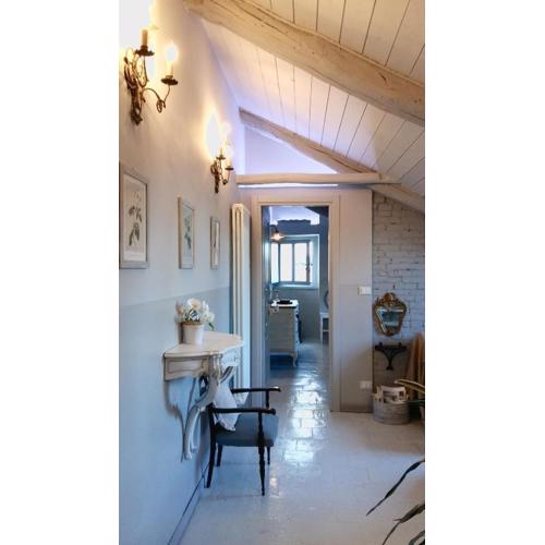 Casa May