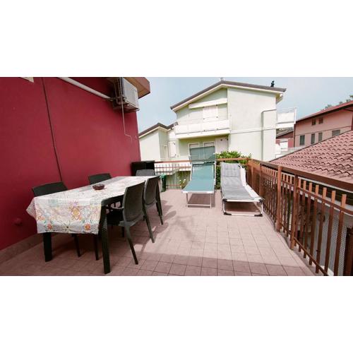 Casa Maya by Affitti Brevi Rimini