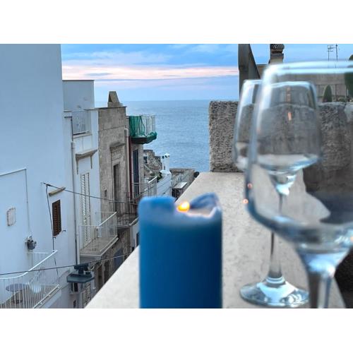 Casa Maya, Vista Mare e Relax