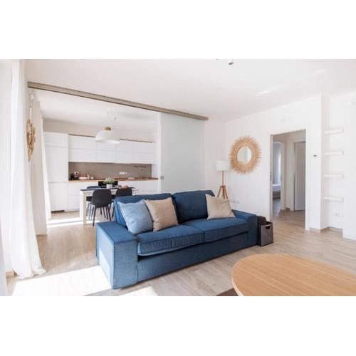 Casa Mazza - ApulianStay Group