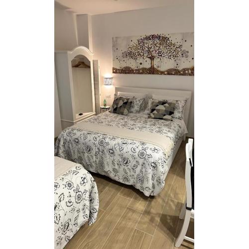 Casa Mazzini 110