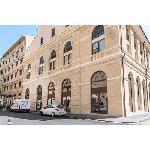 Casa Mazzini 156b