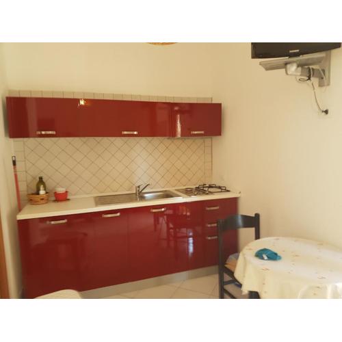 Casa Mazzini Yellow