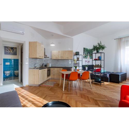 Casa Mazzini