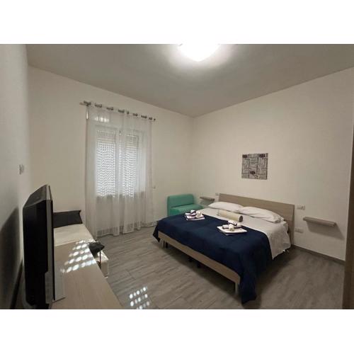 Casa Mazzini