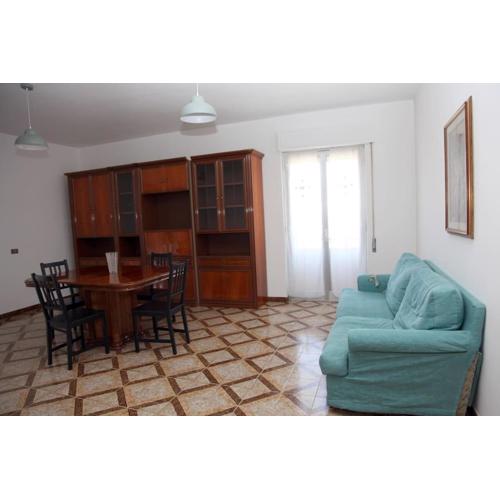 casa med polignano a mare