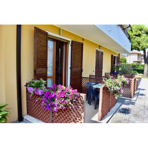 Casa Meda Bassanella