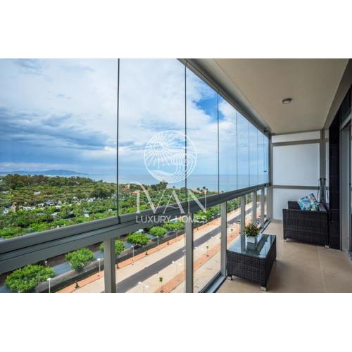 Casa Mediterranea Ivan Luxury Homes 7ªPlta Norte 1ªLinea