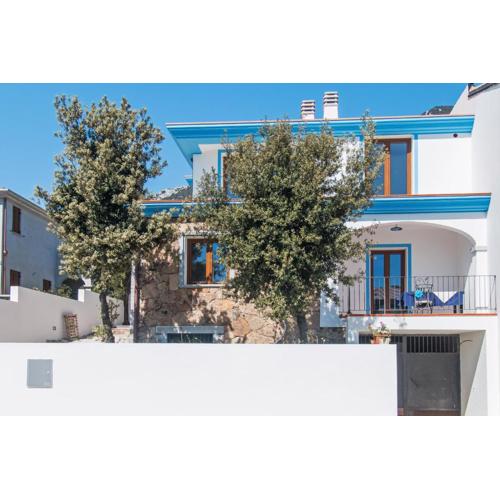 Casa Mediterraneo