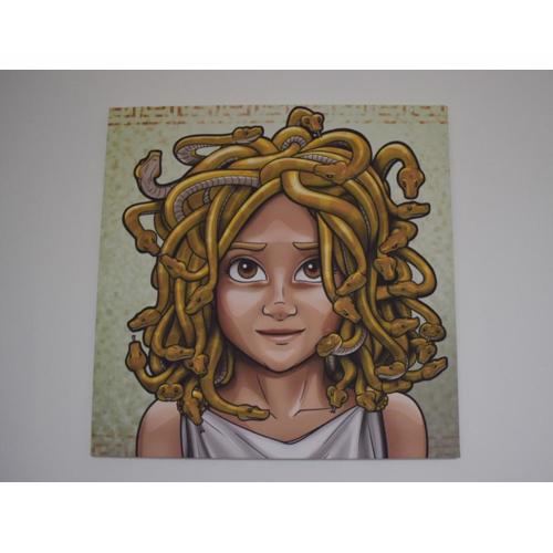 Casa Medusa