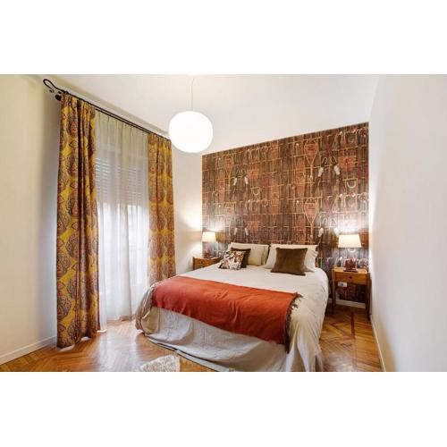 Casa Mel Aosta