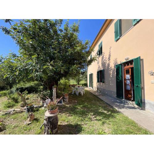 Casa Meli - ArgonautiVacanze