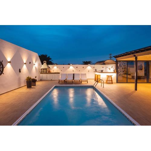 Casa Melián