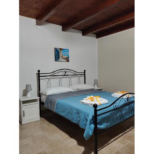 Casa Melina Bari