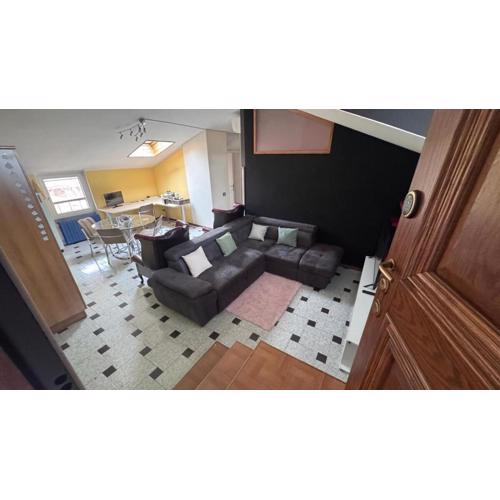 Casa Melissa e Chiara Comfort e Privacy