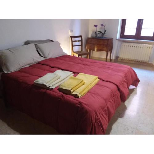 Casa Mellis Verona