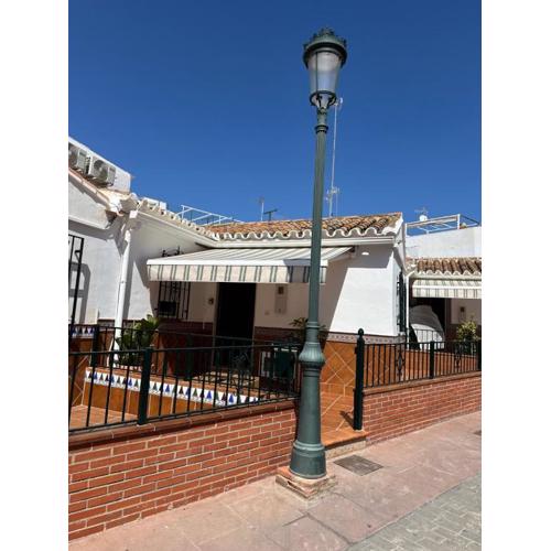 Casa Meme Nerja