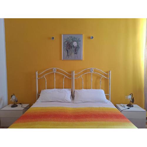 Casa Meraki - Appartamento in centro
