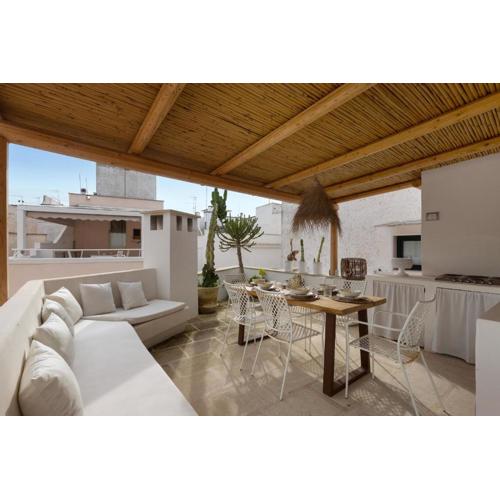 Casa Meraki by BarbarHouse