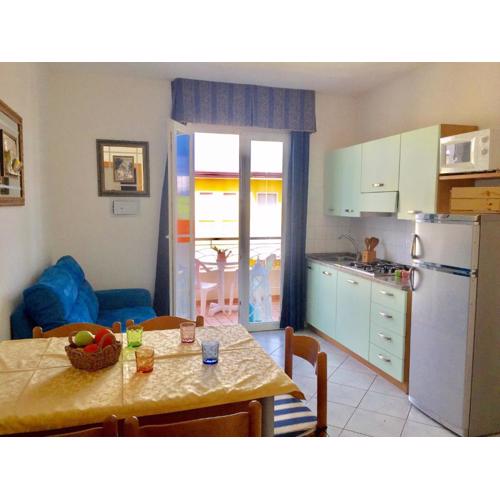 Casa Merano Residence & Ristorante Bibione - Apartments