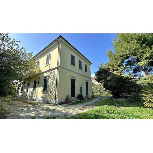 Casa Merlini