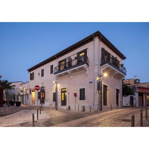 Casa Mespilea