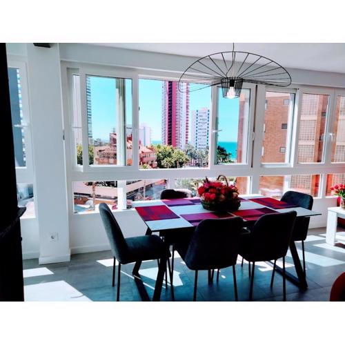 CASA MI LOLA