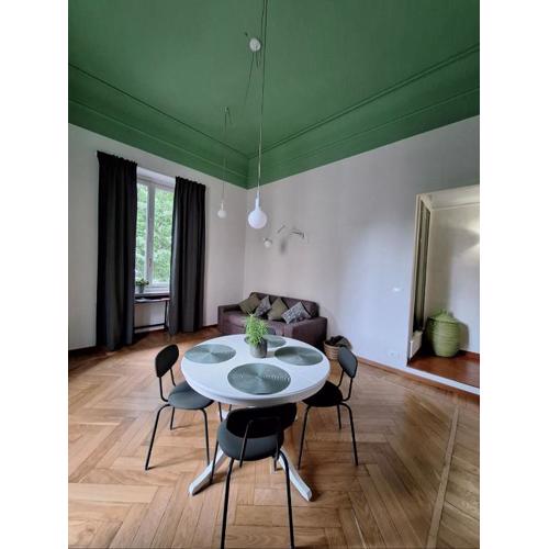 Casa Mia - Parco del Valentino