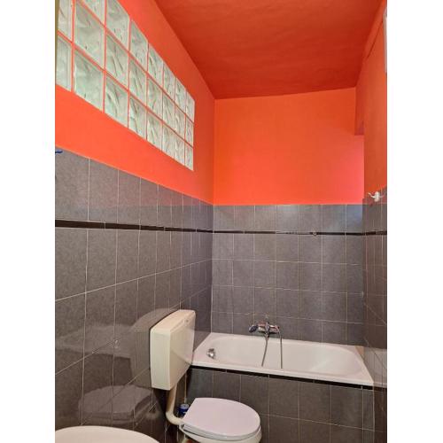 Casa Mia - Torino Borgo San Paolo