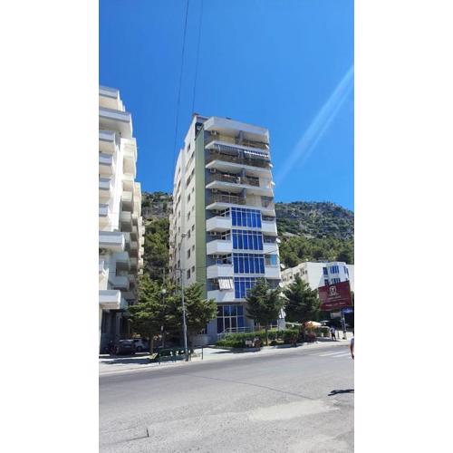 Casa Mia Apartment