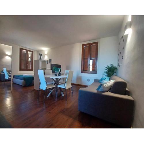 CASA MIA APARTMENT