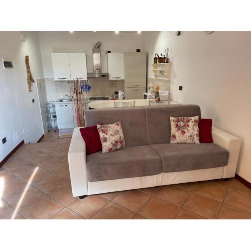 Casa Mia Apartment