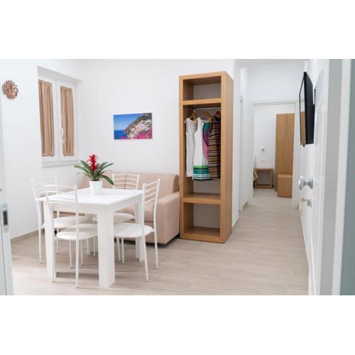 Casa Mia Apartments