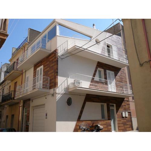 Casa Mia locazione turistica