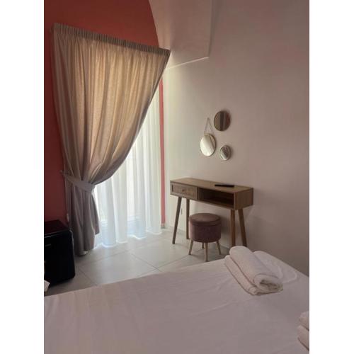 Casa mia MadamA