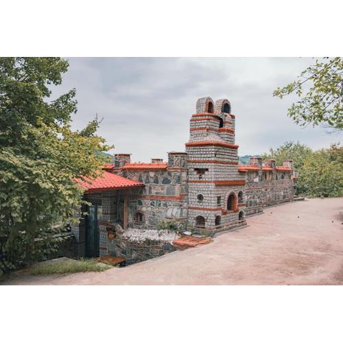 Casa Mia Taş Konak