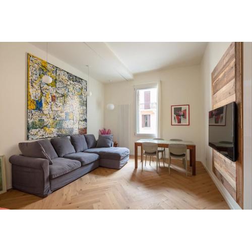 Casa Mia Venezia - perfect for 4 (free parking)