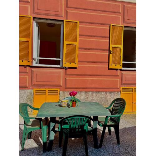 CASA MIA